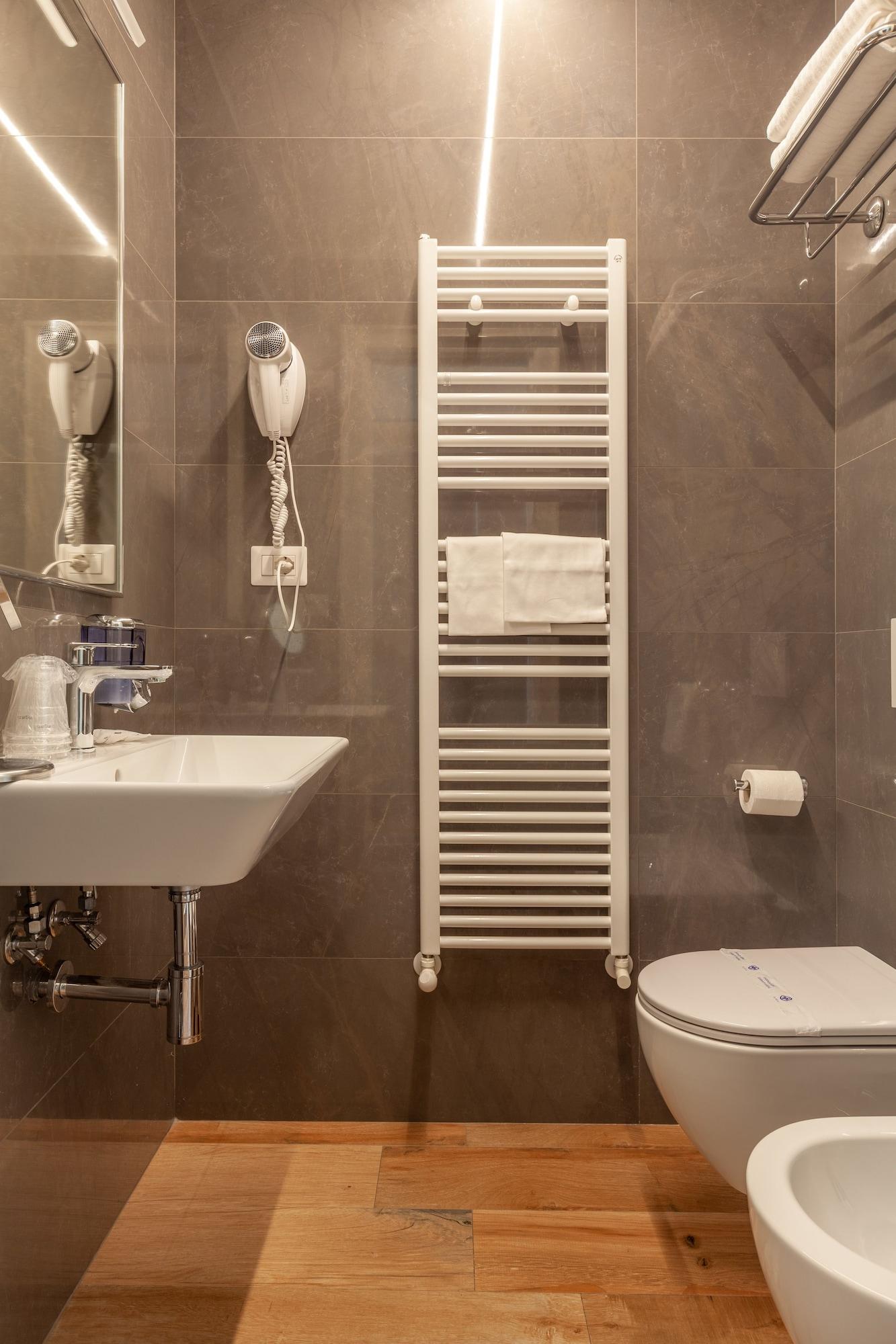 Residenza Cavallini Рим Экстерьер фото