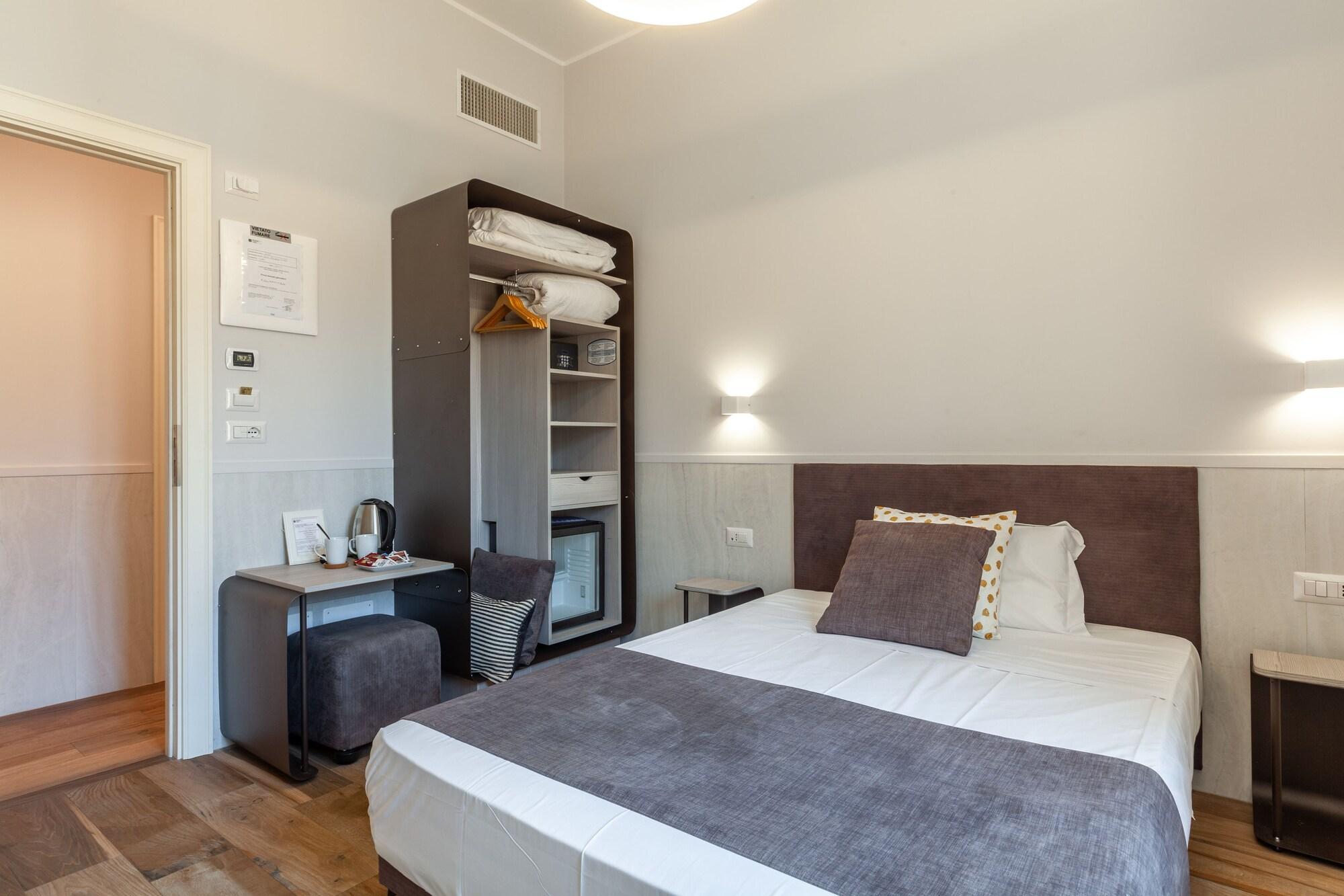 Residenza Cavallini Рим Экстерьер фото