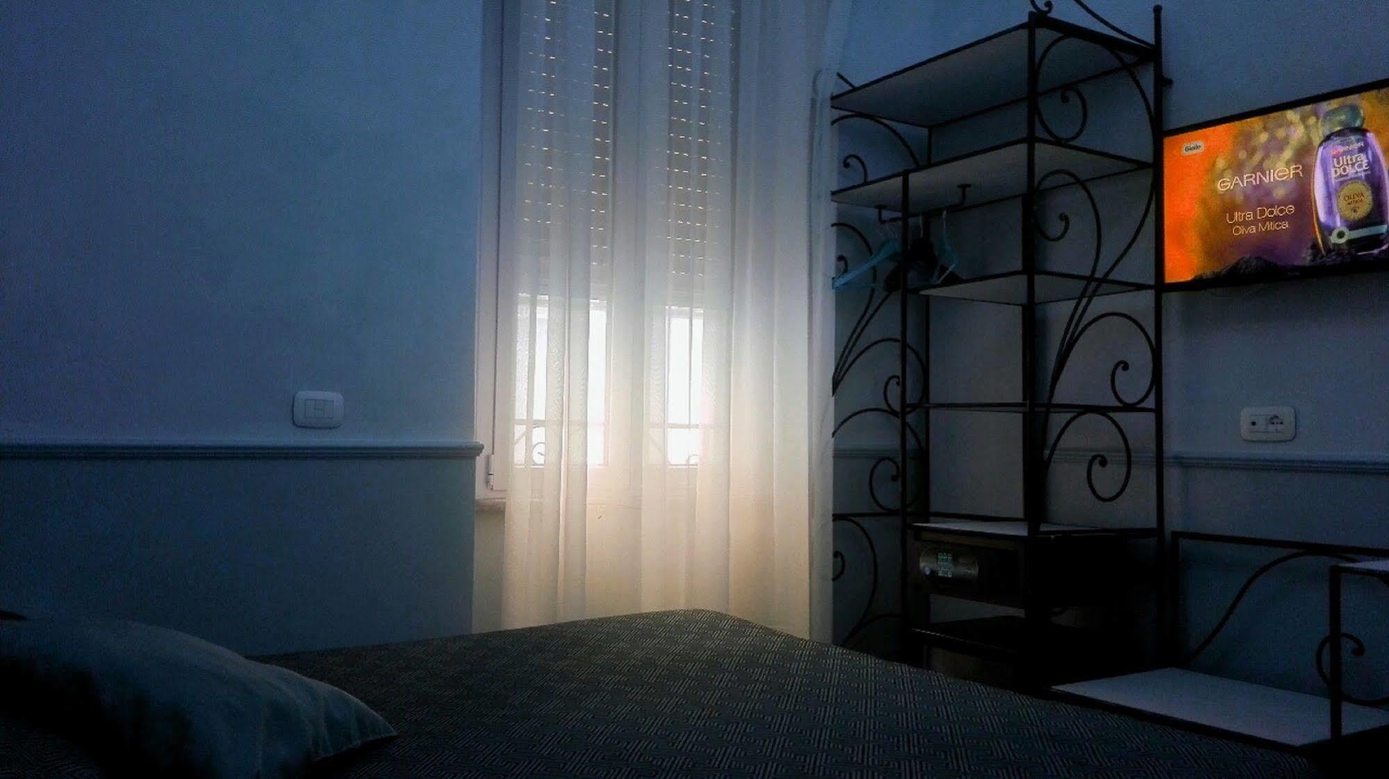 Residenza Cavallini Рим Экстерьер фото