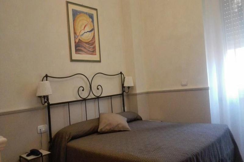 Residenza Cavallini Рим Экстерьер фото